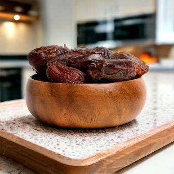 Kudüs Hurması 1 KG