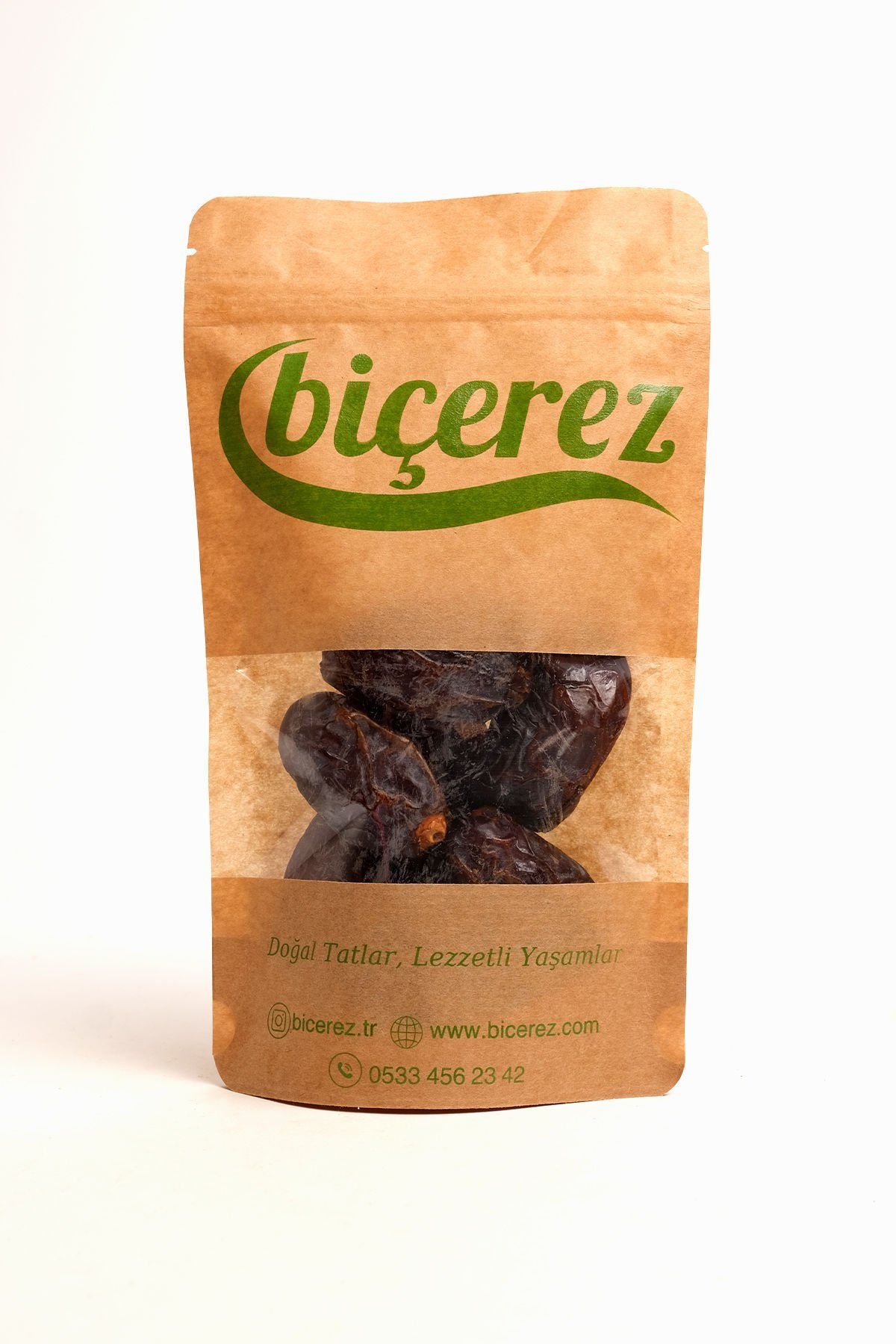 Kudüs Hurması 1 KG