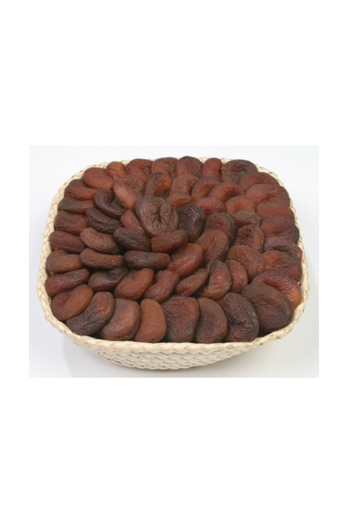 Jumbo Gün Kurusu Kayısı 500 GR