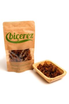 İzmir Kuru Üzümü Organik 500 GR