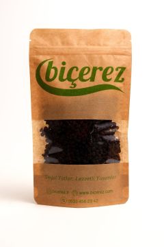 Kuru Kuş Üzümü Organik 1 KG