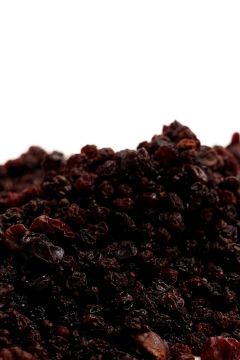 Kuru Kuş Üzümü Organik 1 KG