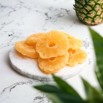 Ananas Kurusu 500 GR