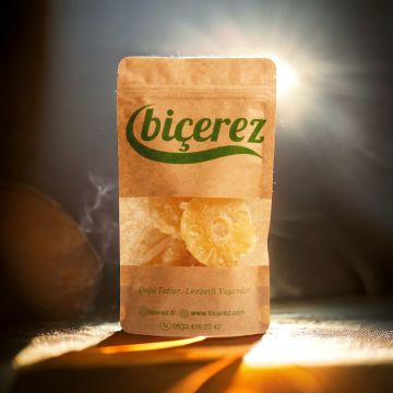 Ananas Kurusu 500 GR