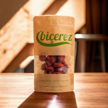 Çilek Kurusu 500 GR