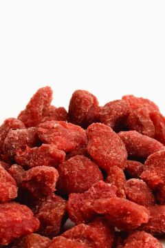 Çilek Kurusu 500 GR