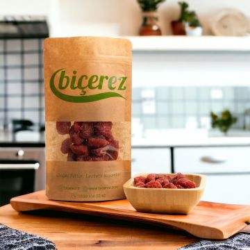 Çilek Kurusu 500 GR