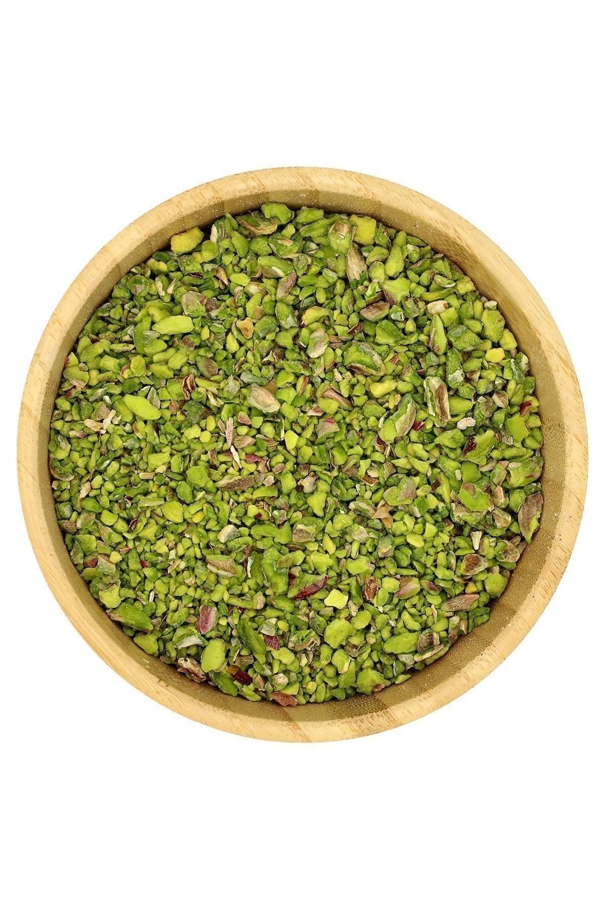 Kaliteli Antep Fıstığı İçi Kavrulmuş Taze Kaliteli Antep Fıstığı Içi Vakumlu Taze Pakette - Kavrulmuş Ve Taze - 1 Kg