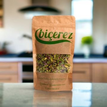 Antep Fıstığı File Antep Fıstığı File - Taze ve Doğal - 1 KG