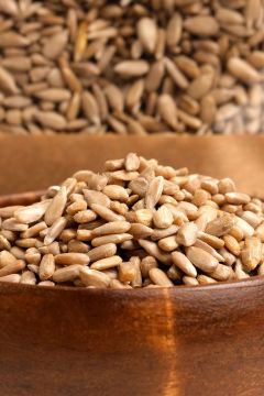 Ayçekirdeği İçi 500 GR