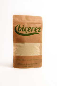 Badem Tozu Doğal Badem Tozu Vakumlu Taze Pakette Yüksek Kalite - Glutensiz ve Vegan 500 gr