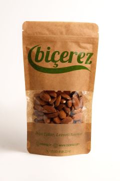 Çiğ Badem 1 KG