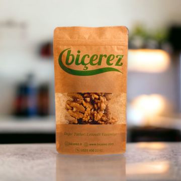 Taze Ceviz İçi 500 GR