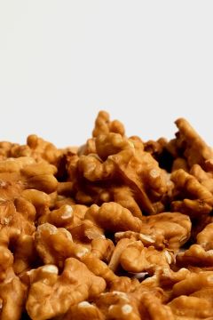 Taze Ceviz İçi 500 GR