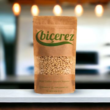 Yerli Dolmalık Bergama Fıstık 500 GR