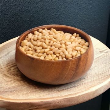 Yerli Dolmalık Bergama Fıstık 500 GR