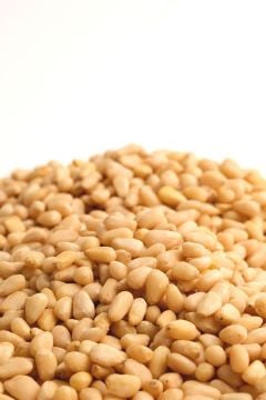 Yerli Dolmalık Bergama Fıstık 500 GR