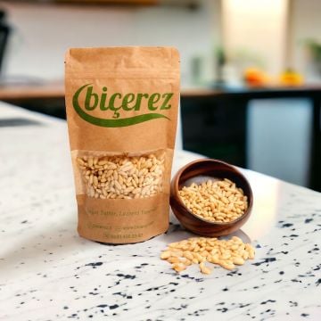 İthal Dolmalık Fıstık 500 GR