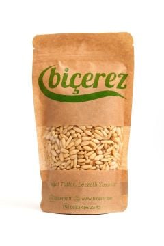 İthal Dolmalık Fıstık 500 GR