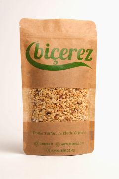 Premium Fındık Pirinç Premium Fındık Pirinç Vakumlu Taze Pakette Lezzetli ve Besleyici 500 gr