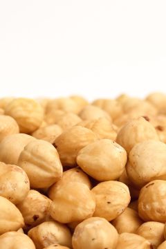 Kavrulmuş Fındık İçi 500 GR