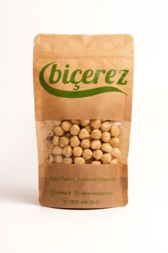 Kavrulmuş Fındık İçi 500 GR