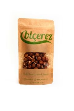 Taze Çiğ Fındık İçi 500 GR