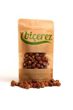 Taze Çiğ Fındık İçi 500 GR