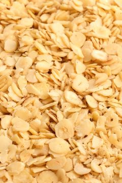 Fındık File Fındık File Vakumlu Taze Pakette - 500 Gr