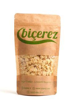 Fındık File Fındık File Vakumlu Taze Pakette - 500 Gr