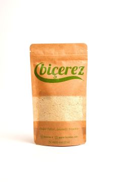 Fındık Tozu Fındık Tozu Yüksek Kaliteli Doğal ve Vakumlu Taze Pakette - 500 GR