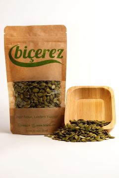 Kabak Çekirdeği 1 KG