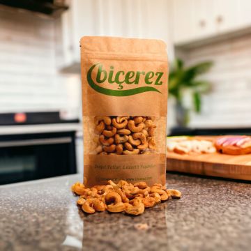 Kavrulmuş Premium Kaju 1 KG