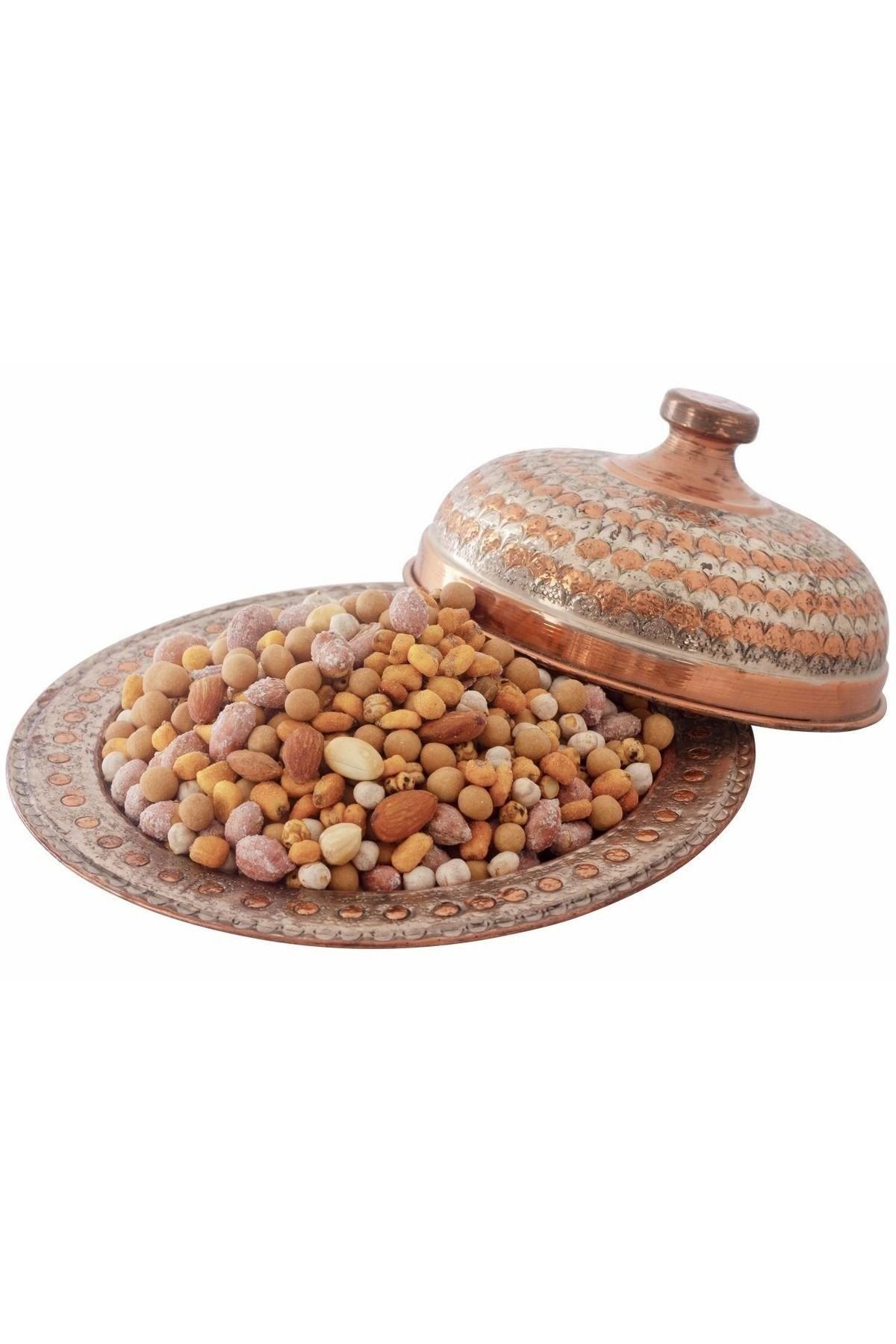 Ekonomik Karışık Kuruyemiş 1 KG