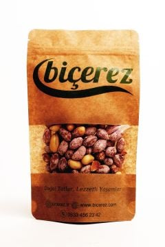 Kavrulmuş Tuzlu Yer Fıstığı 500 GR