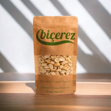 Çiğ Yer Fıstığı 500 GR