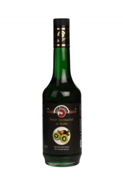 Kivi Aromalı Kokteyl Şurubu 700 ml
