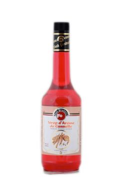 Şurup Tarçın 700 Ml