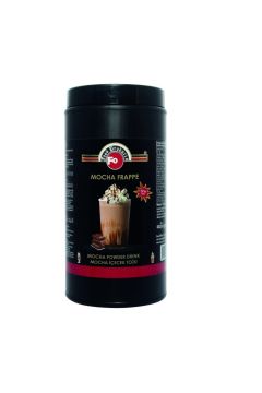 Mocha Frappe Içecek Tozu 1 Kg
