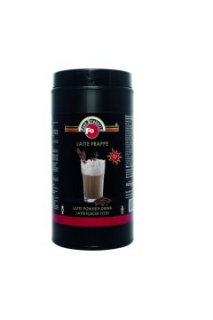 Latte Frappe Içecek Tozu 1 Kg
