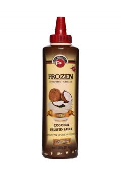 Hindistan Cevizi Meyve Püresi (Frozen) 1000 gr