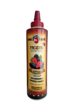 Orman Meyveli Püre (FROZEN)