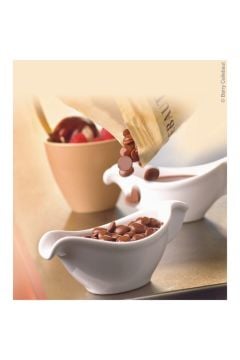 Sütlü Damla Çikolata 823  400 gr