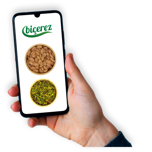 Bizi daha yakından takip etmek  için yenilenen  Mobil uygulamamızı  hemen indirin!